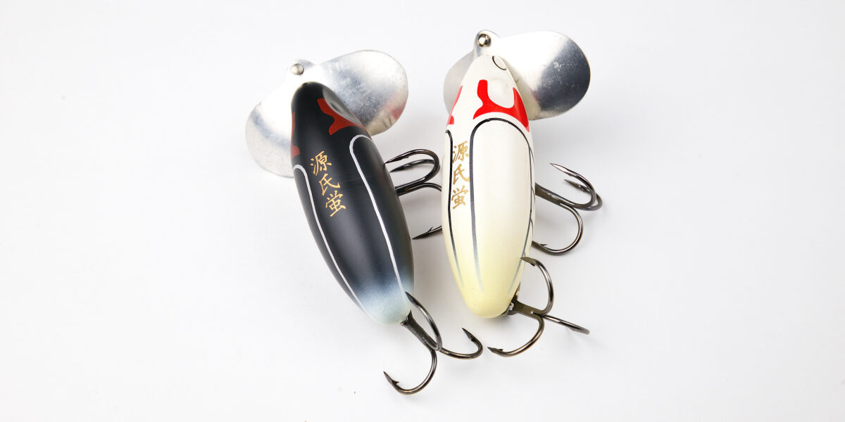 ダイワジッターバグ