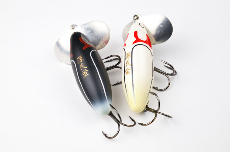 ダイワジッターバグ