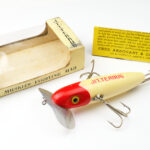 マスキージッターバグウッド