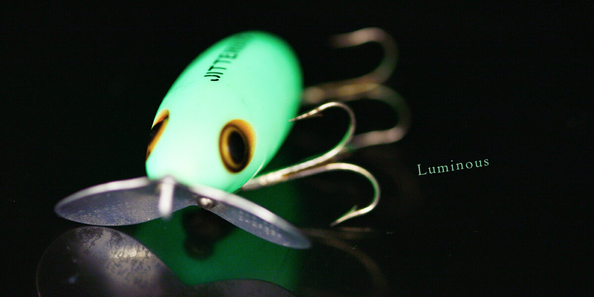 ルミナスジッターバグ