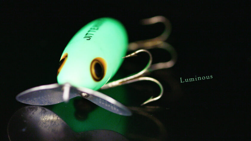 ルミナスジッターバグ