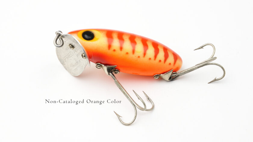 オレンジジッターバグ