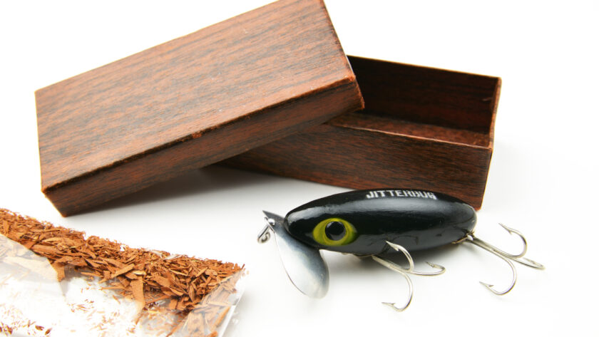 限定ジッターバグ